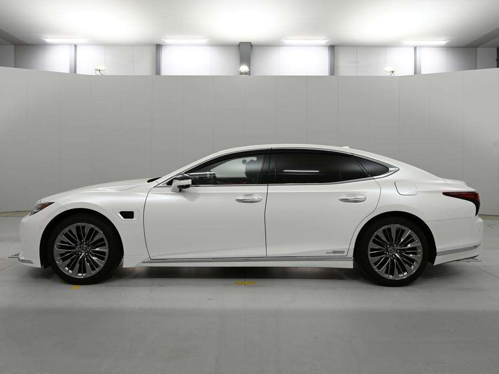LEXUS LS500H