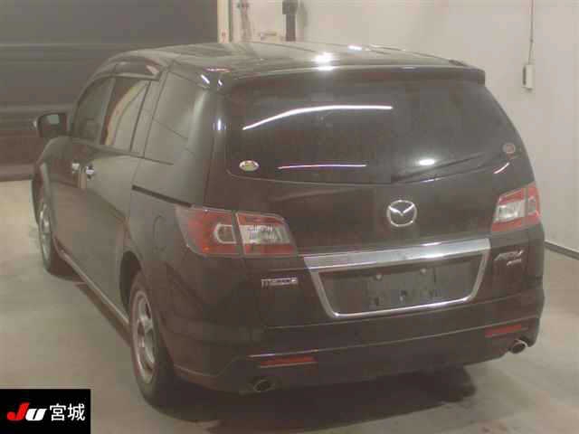 MAZDA MPV