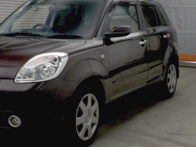 MAZDA VERISA