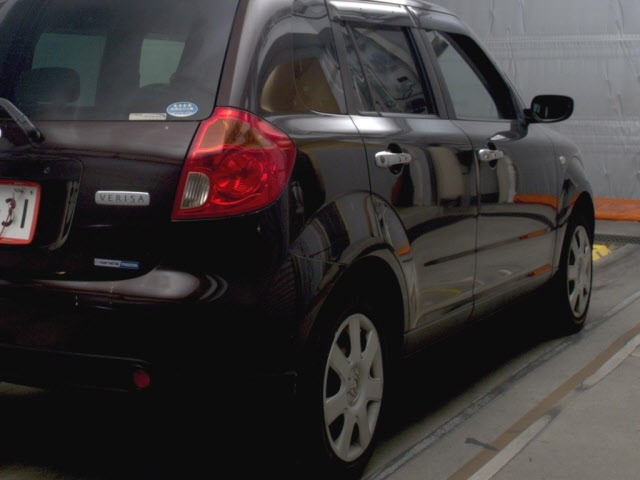 MAZDA VERISA