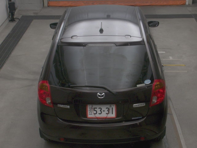MAZDA VERISA