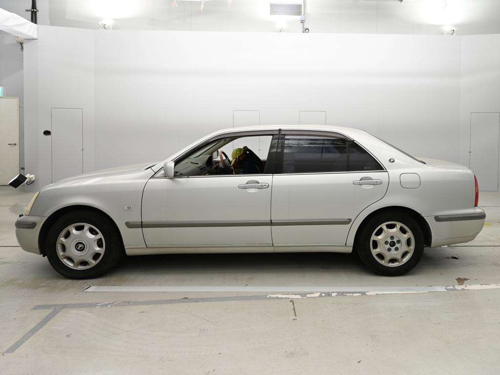 TOYOTA PROGRES