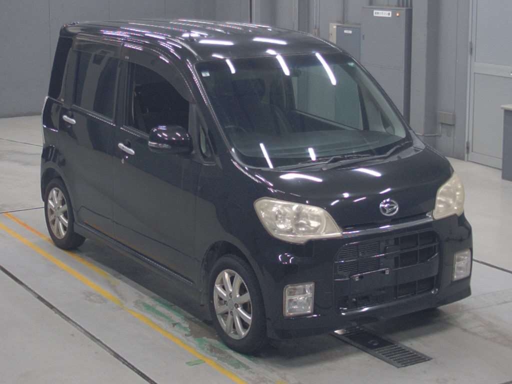 DAIHATSU TANTO EXE