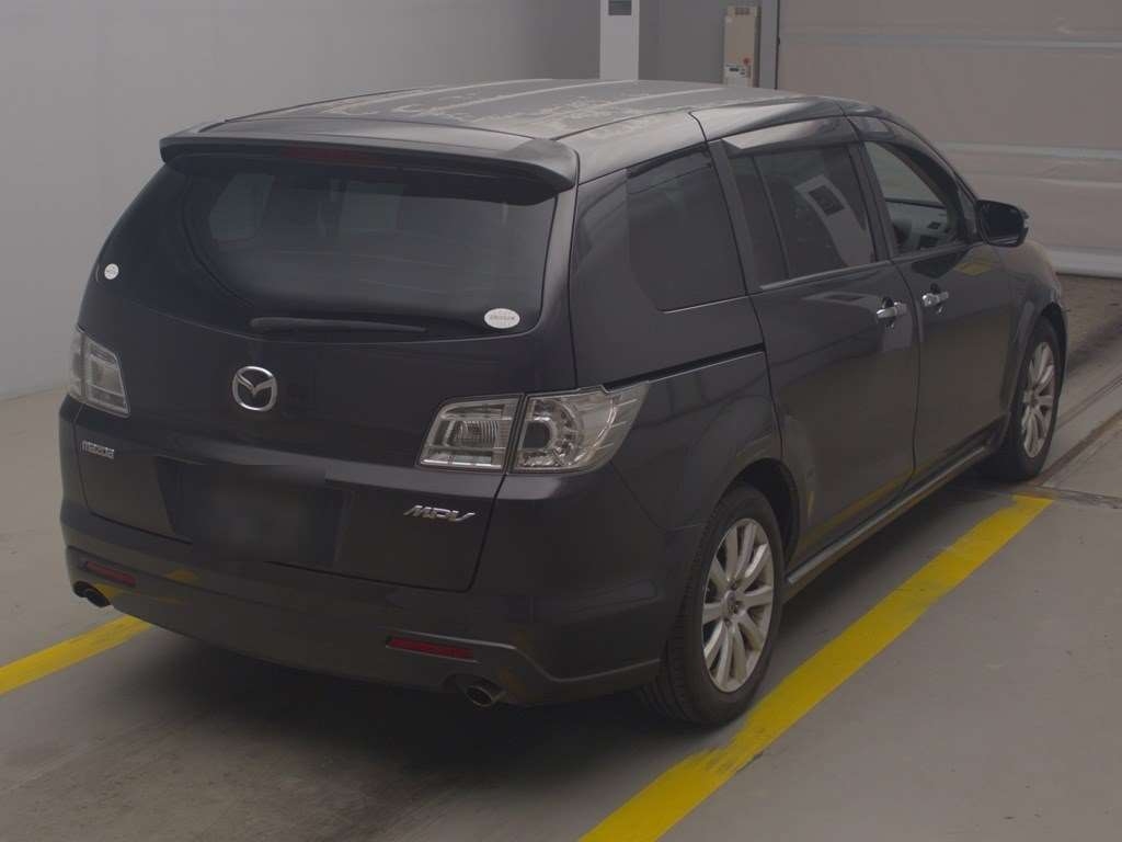 MAZDA MPV