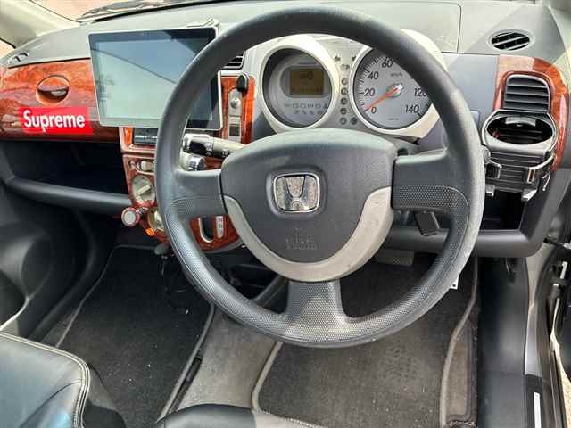 HONDA LIFE