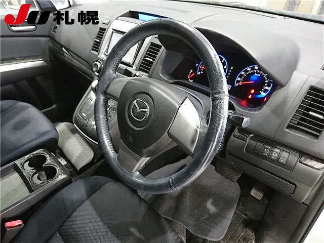 MAZDA MPV