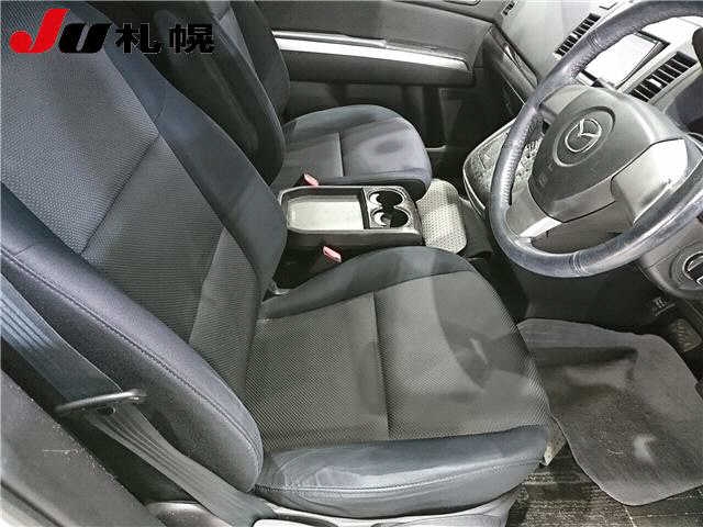 MAZDA MPV