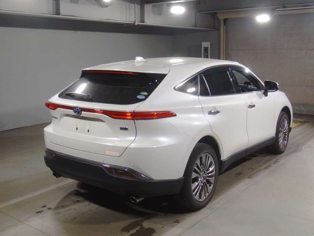 TOYOTA VENZA