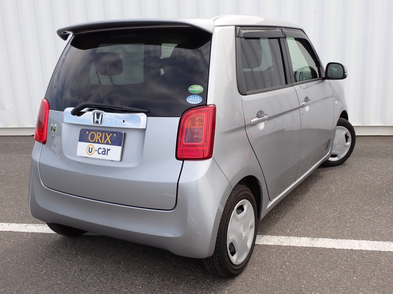 HONDA N-ONE