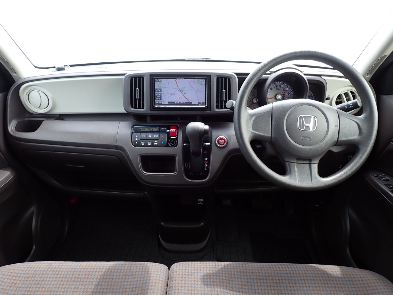 HONDA N-ONE