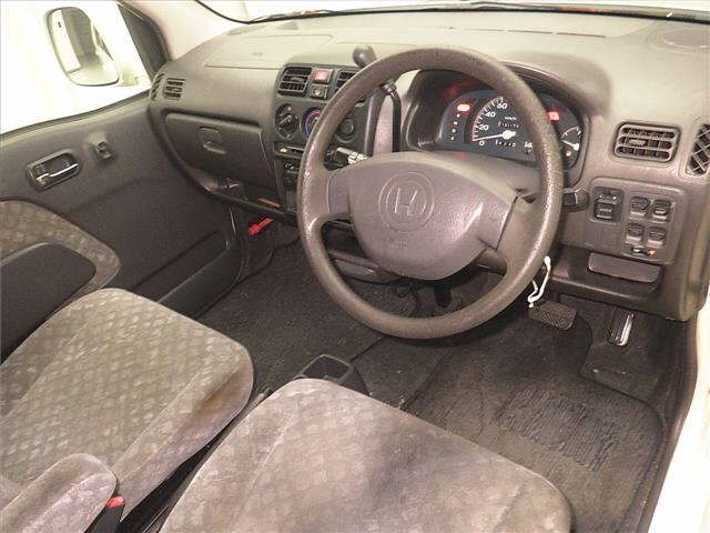 HONDA LIFE