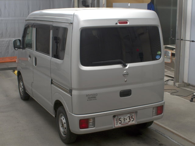 NISSAN NV100 CLIPPER