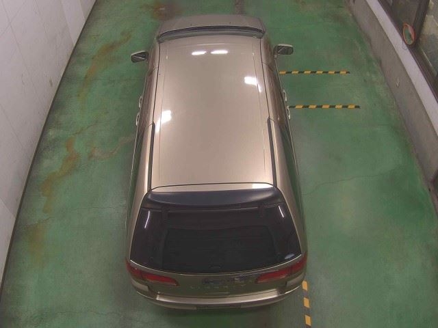 NISSAN LIBERTY
