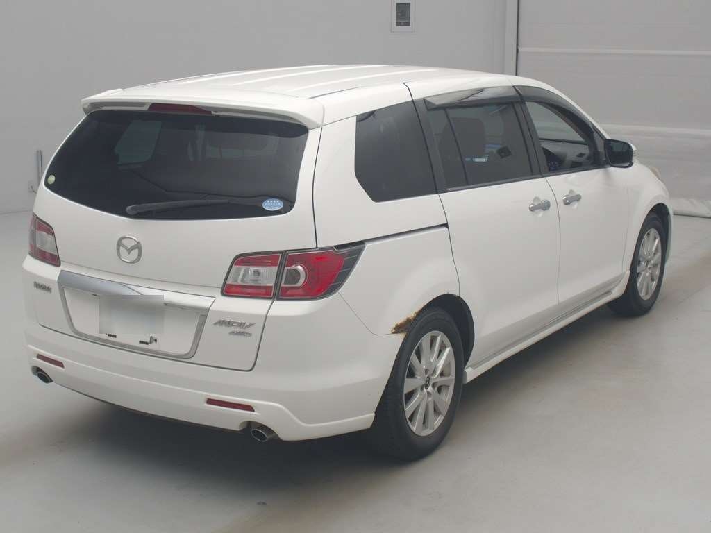 MAZDA MPV