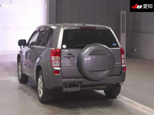 SUZUKI ESCUDO