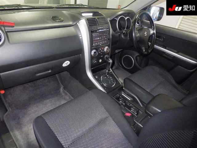 SUZUKI ESCUDO