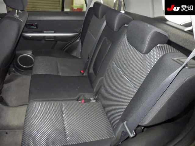 SUZUKI ESCUDO
