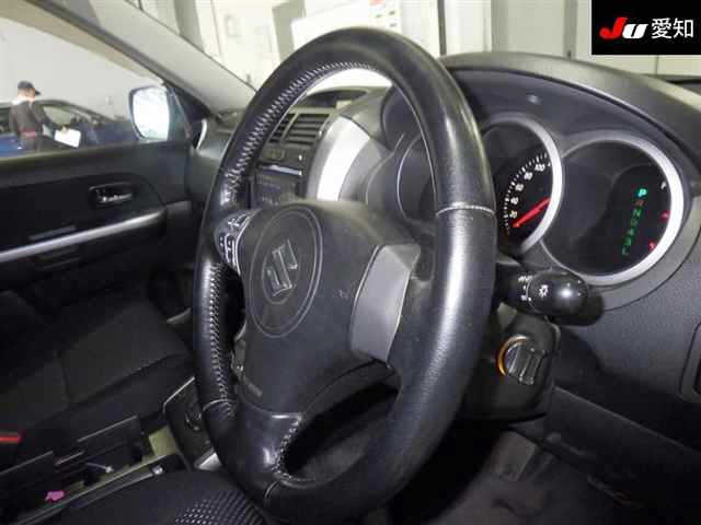 SUZUKI ESCUDO