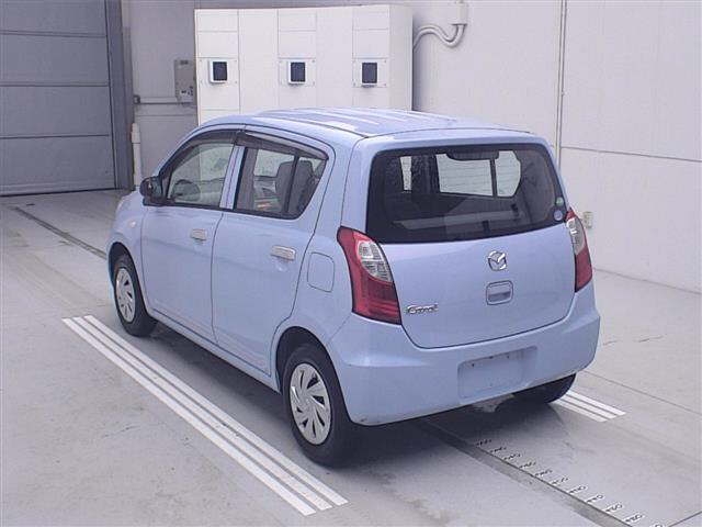 MAZDA CAROL