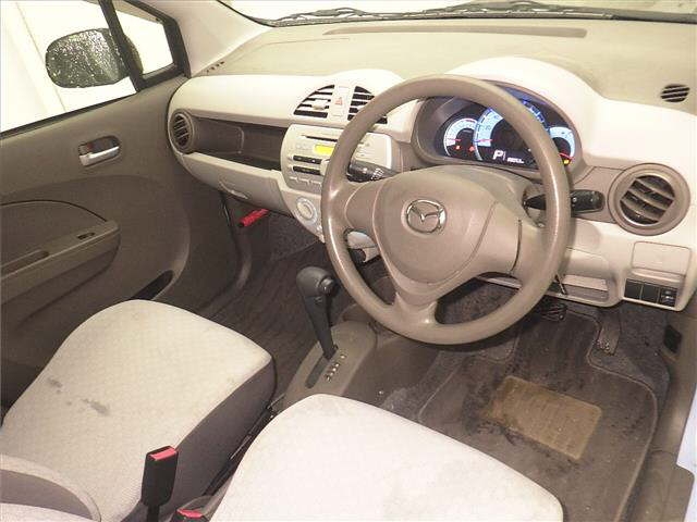 MAZDA CAROL