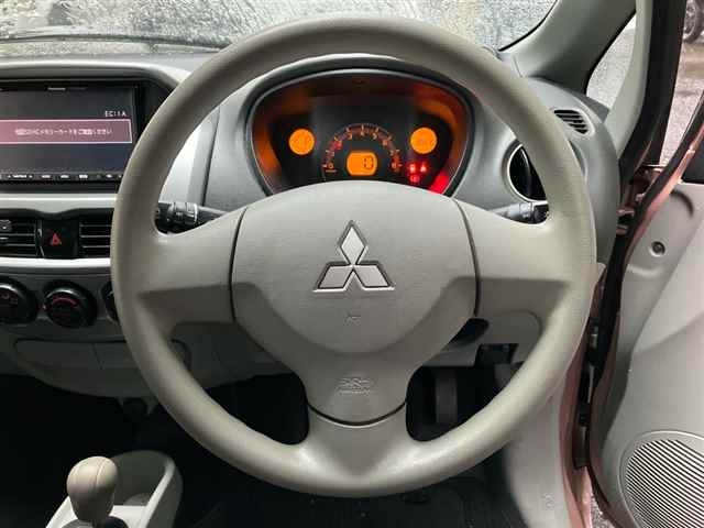 MITSUBISHI I