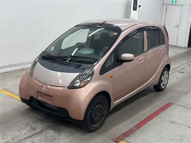 MITSUBISHI I