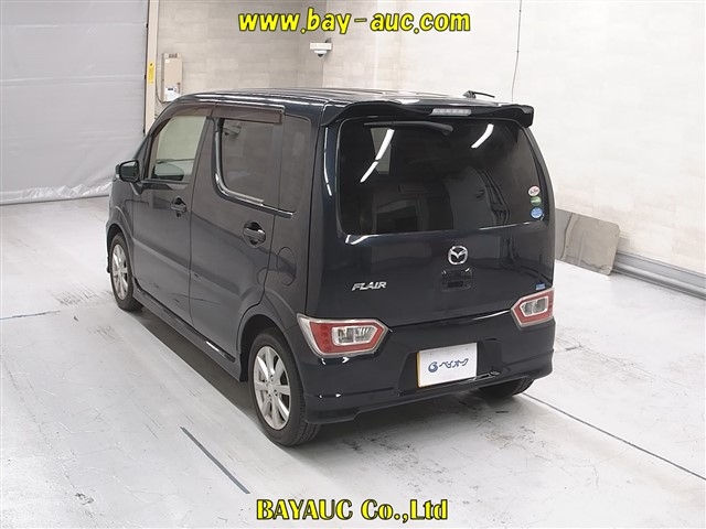 MAZDA FLAIR