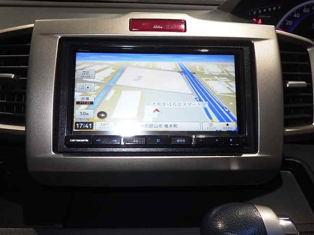 HONDA FREED SPIKE