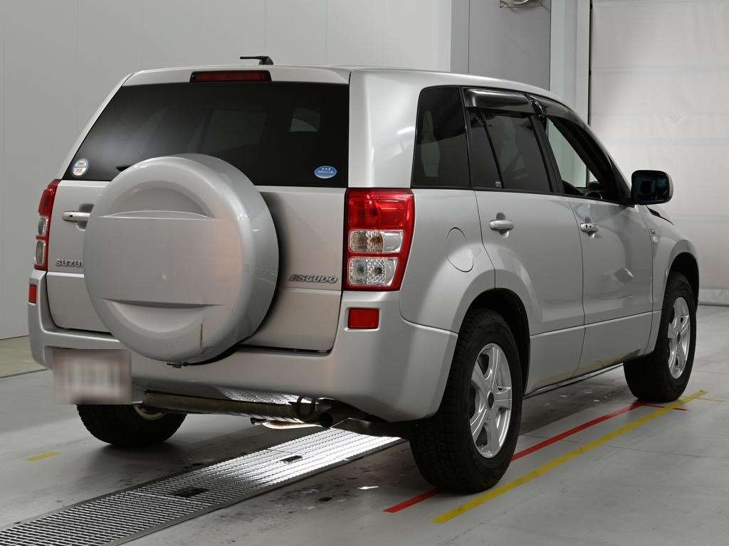 SUZUKI ESCUDO