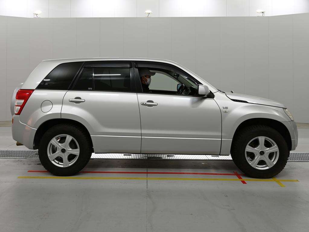 SUZUKI ESCUDO