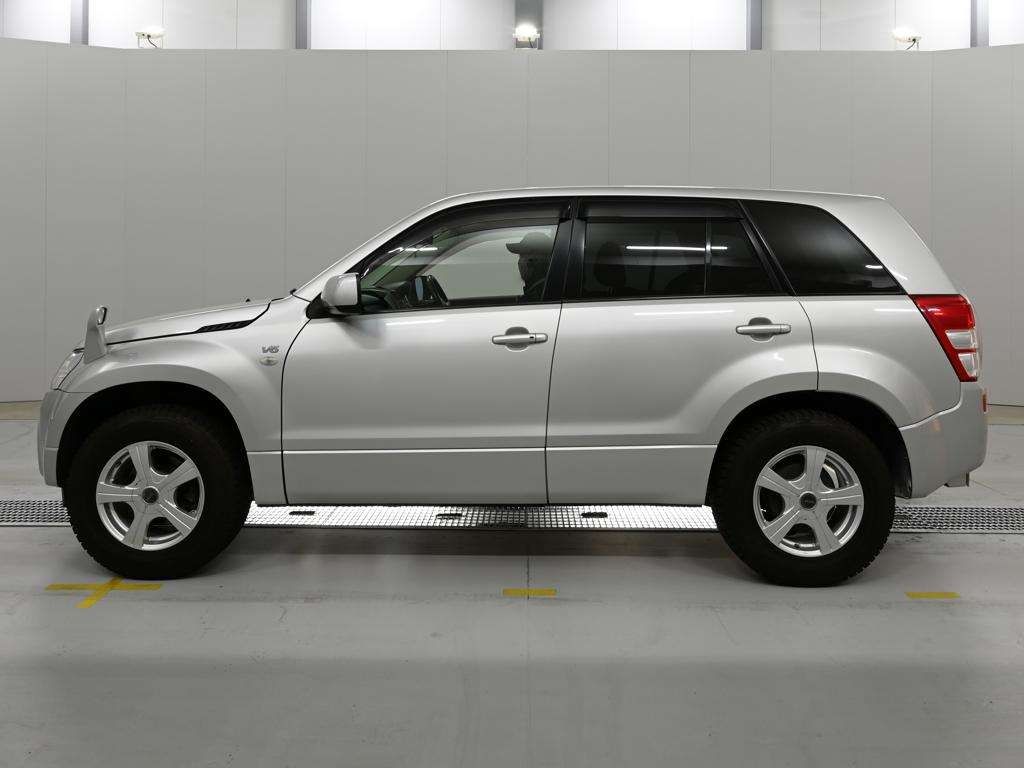 SUZUKI ESCUDO
