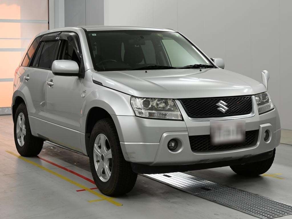 SUZUKI ESCUDO
