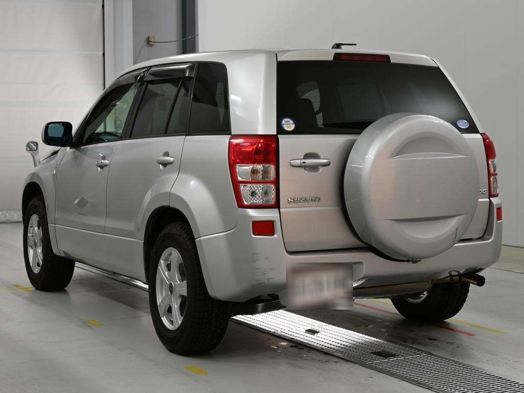 SUZUKI ESCUDO