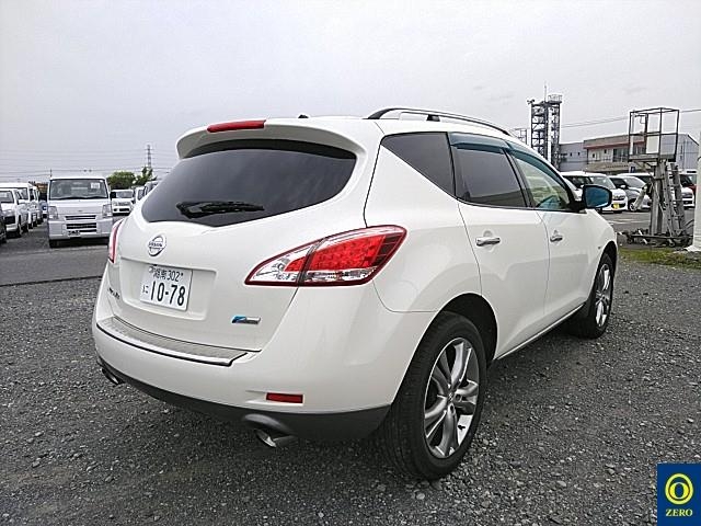 NISSAN MURANO