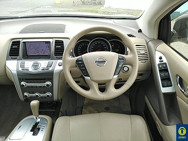 NISSAN MURANO