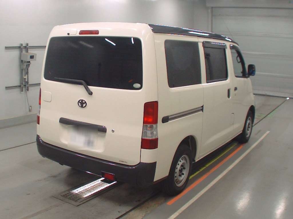 TOYOTA LITE ACE