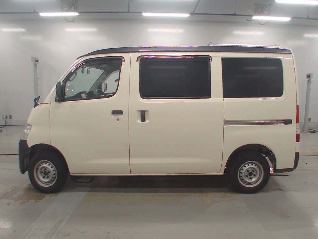 TOYOTA LITE ACE