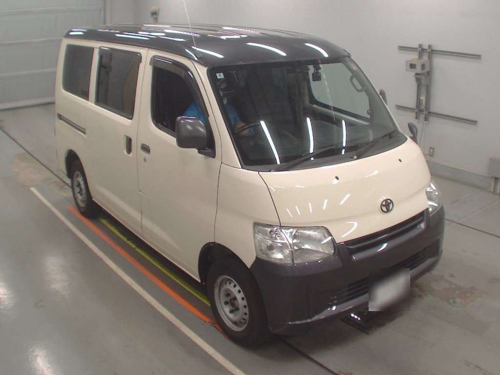 TOYOTA LITE ACE