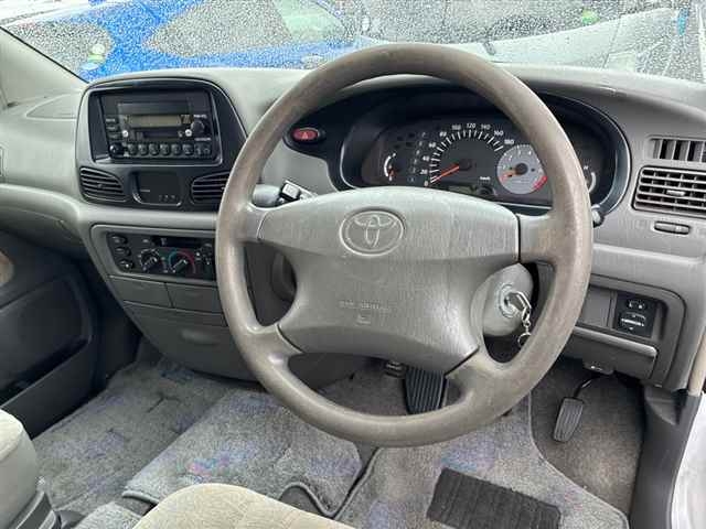 TOYOTA LITE ACE NOAH