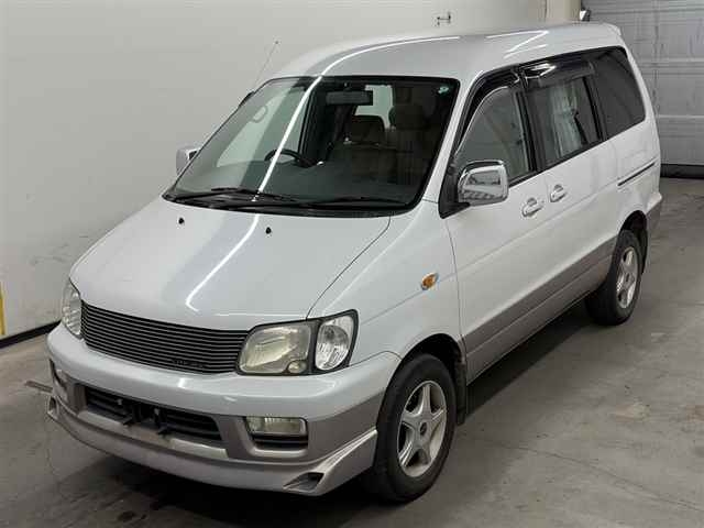 TOYOTA LITE ACE NOAH