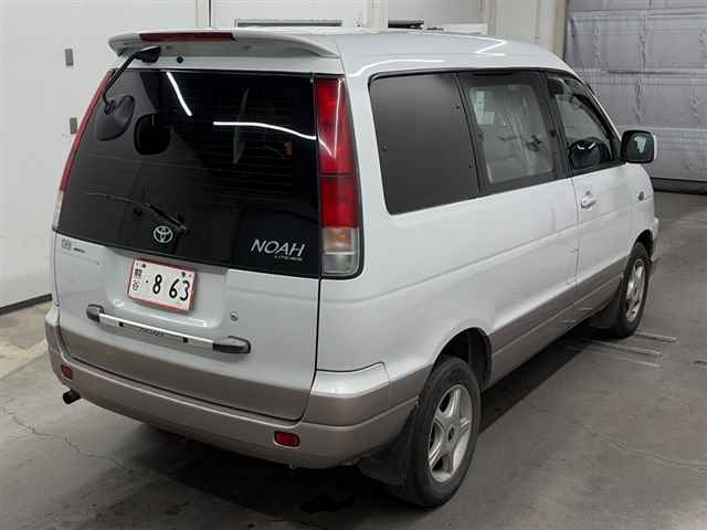 TOYOTA LITE ACE NOAH