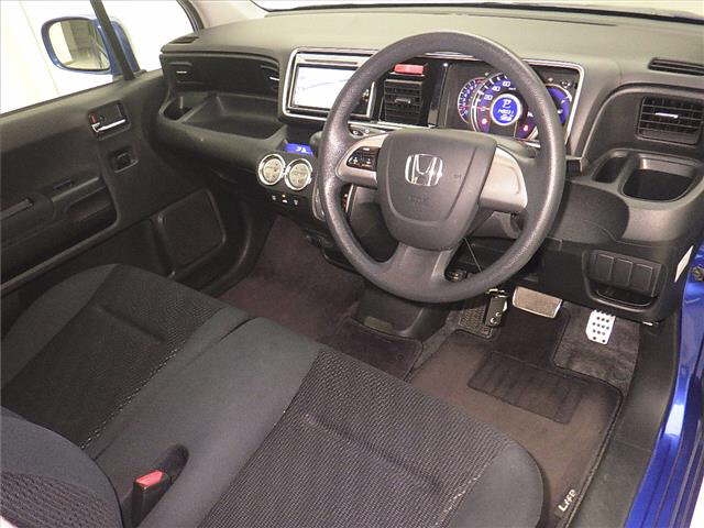 HONDA LIFE