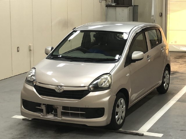 TOYOTA PIXIS EPOCH