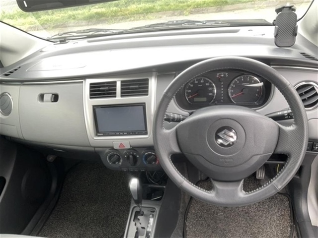 SUZUKI CERVO