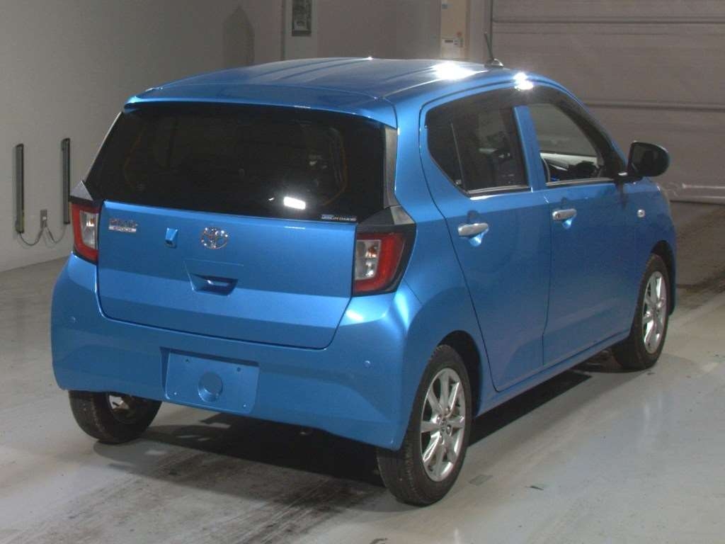 TOYOTA PIXIS EPOCH
