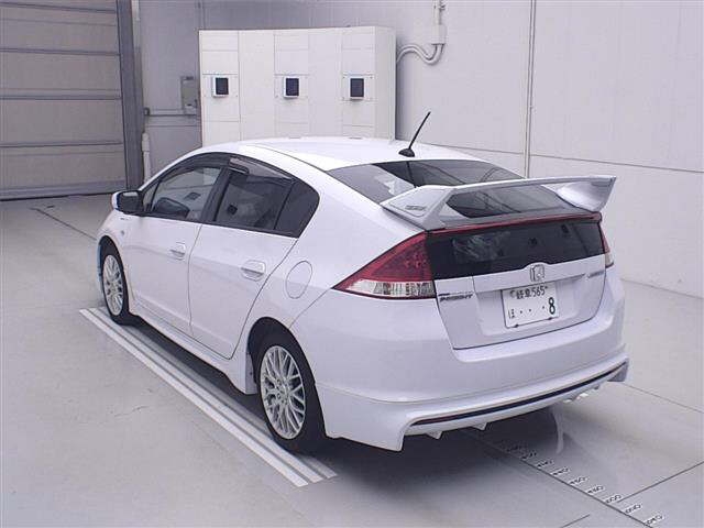 HONDA INSIGHT