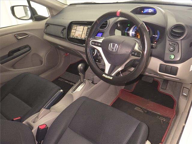 HONDA INSIGHT