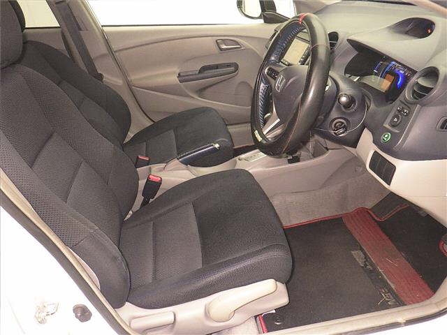 HONDA INSIGHT