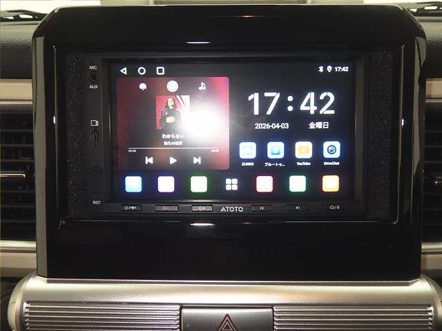 SUZUKI XBEE