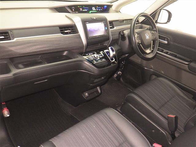 HONDA FREED+